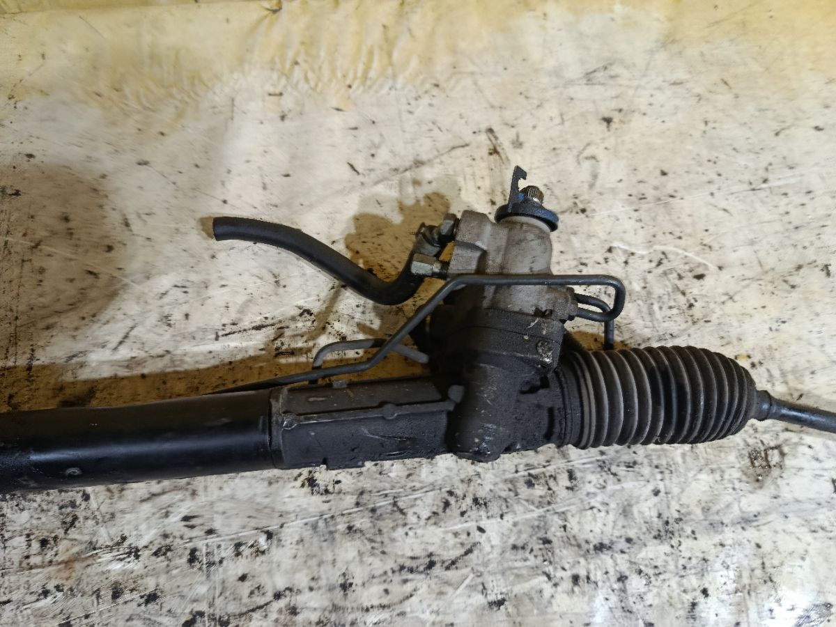 Рулевая рейка на Nissan Teana J32 VQ25DE Фото 8