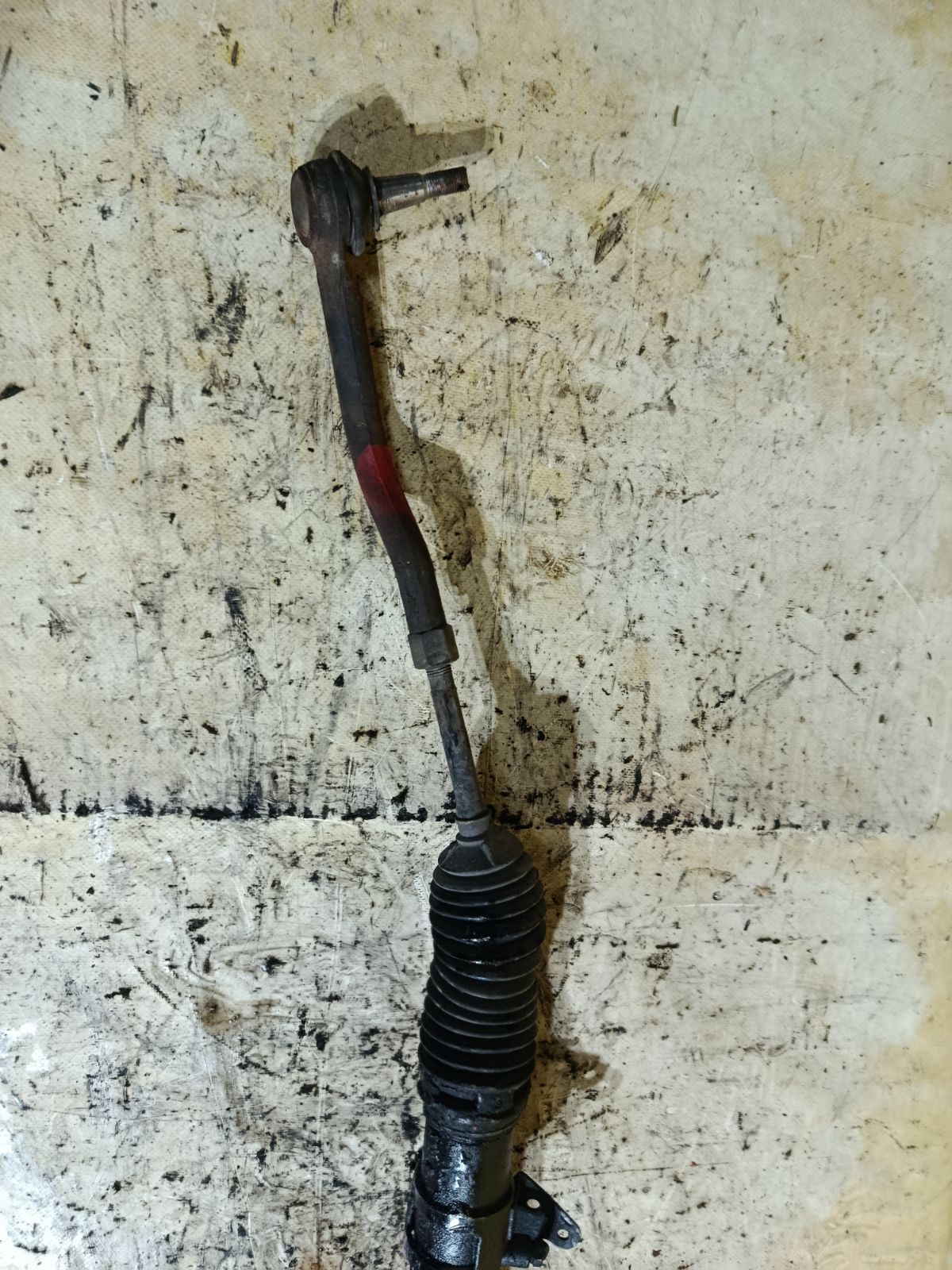 Рулевая рейка на Nissan Teana J32 VQ25DE Фото 10