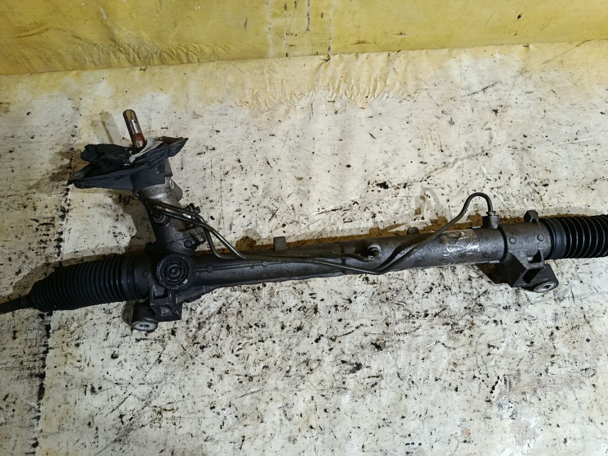 Рулевая рейка 5M51-3A500-AD на Ford Focus 2 Фото 2