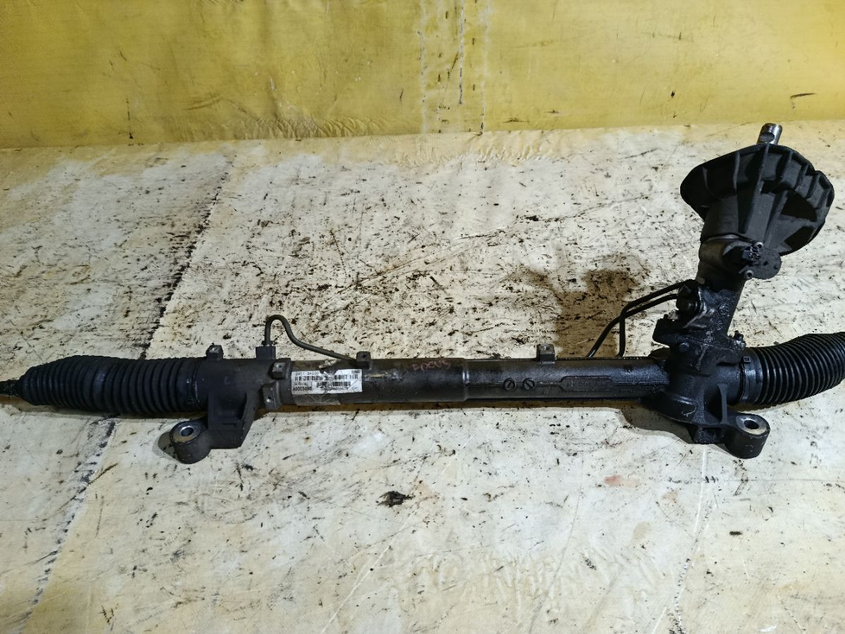 Рулевая рейка 5M51-3A500-AD на Ford Focus 2 Фото 8
