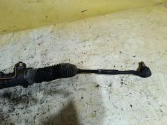 Рулевая рейка на Mercedes-Benz S-Class W220.063 112.921 Фото 5