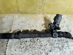 Рулевая рейка на Mercedes-Benz S-Class W220.063 112.921 Фото 8