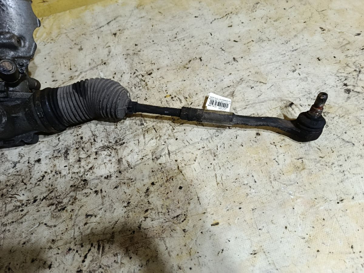 Рулевая рейка на Mercedes-Benz S-Class W220.063 112.921 Фото 7