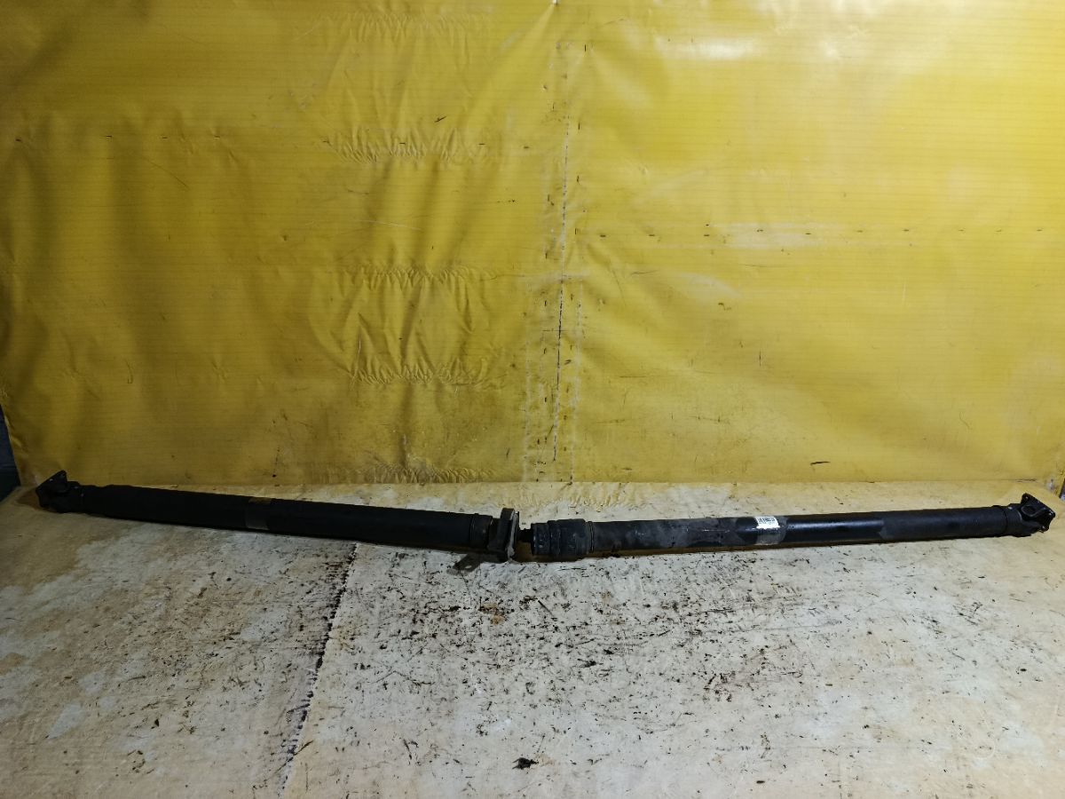 Кардан на Honda Cr-V RD1 B20B Фото 1