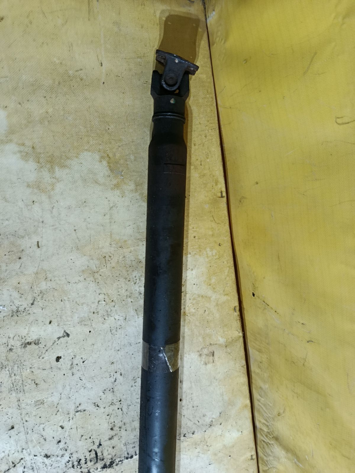 Кардан на Honda Cr-V RD1 B20B Фото 2