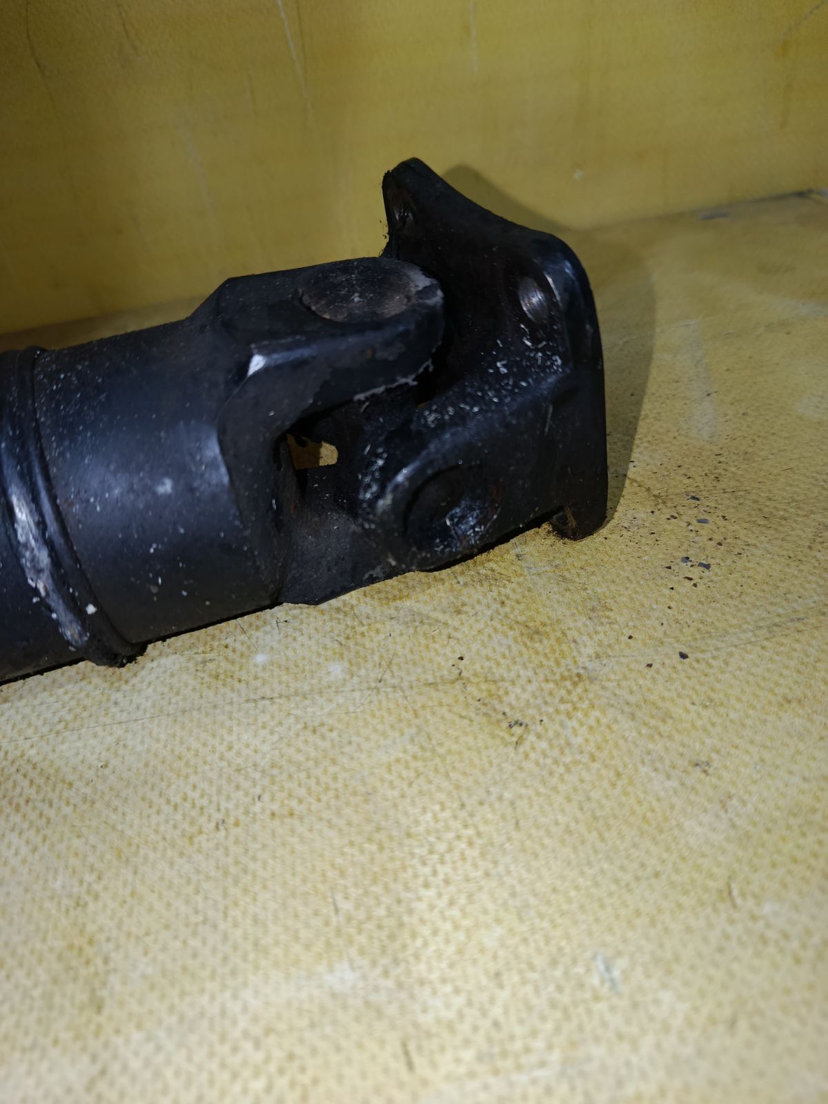 Кардан на Honda Cr-V RD1 B20B Фото 9