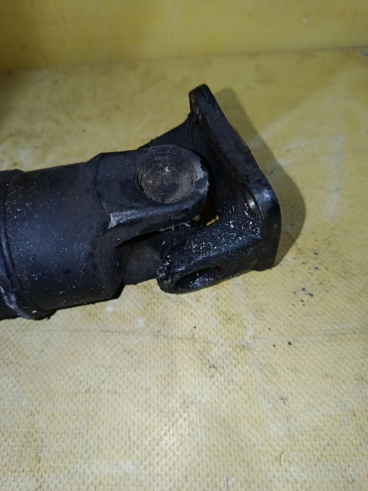 Кардан на Honda Cr-V RD1 B20B Фото 10