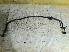 Стабилизатор на Honda Cr-V RD5 K20A, Заднее расположение