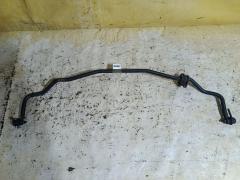 Стабилизатор на Honda Cr-V RD5 K20A, Заднее расположение