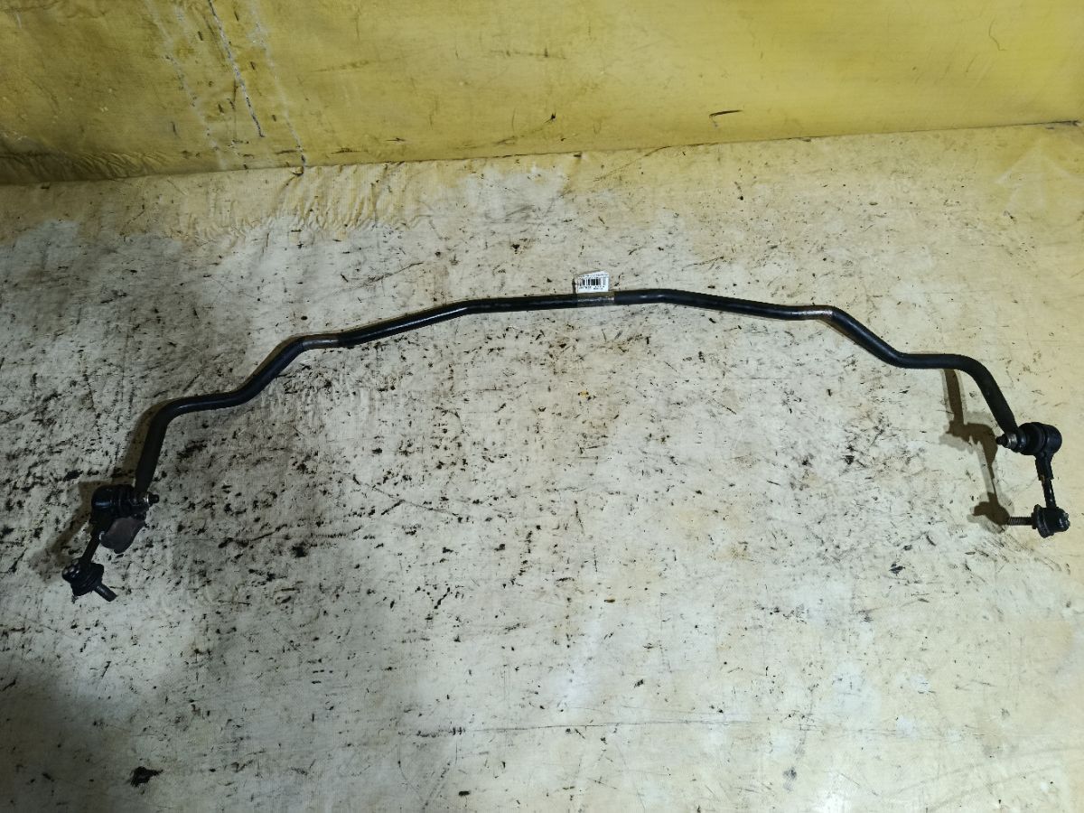 Стабилизатор на Honda Cr-V RD5 K20A Фото 1