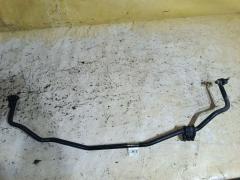 Стабилизатор на Honda Cr-V RD5 K20A, Заднее расположение