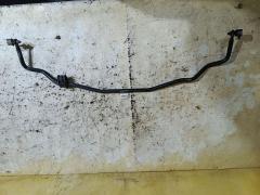 Стабилизатор на Honda Cr-V RD5 K20A, Заднее расположение