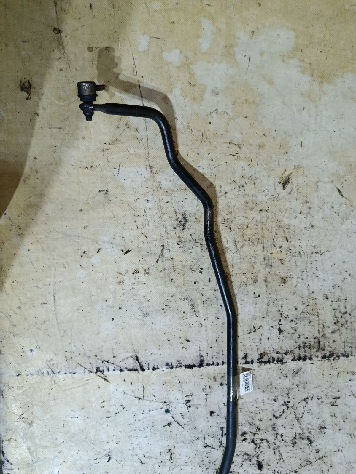 Стабилизатор на Honda Cr-V RD5 K20A Фото 2