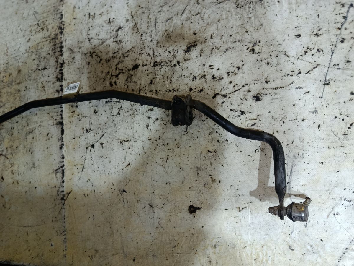 Стабилизатор на Honda Cr-V RD5 K20A Фото 3