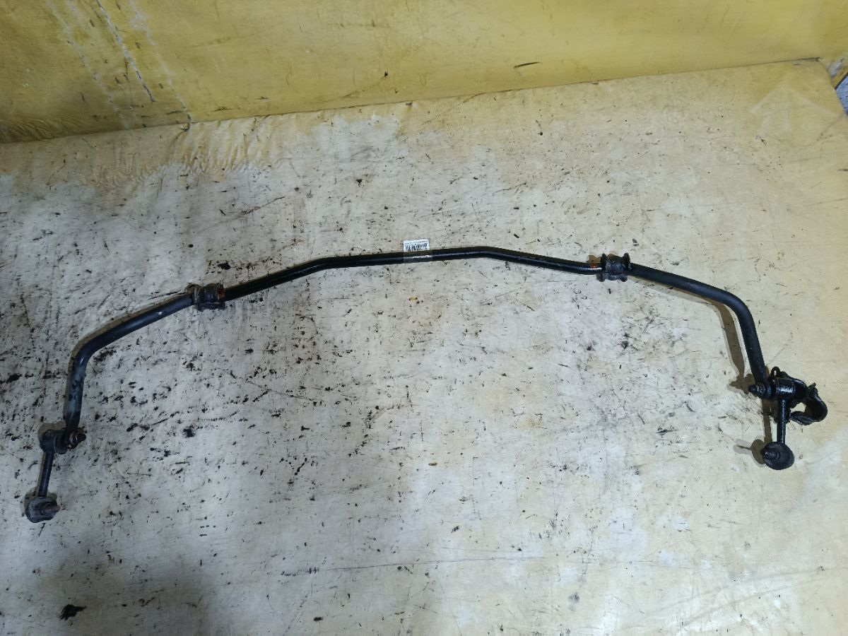 Стабилизатор на Honda Cr-V RD5 K20A Фото 1