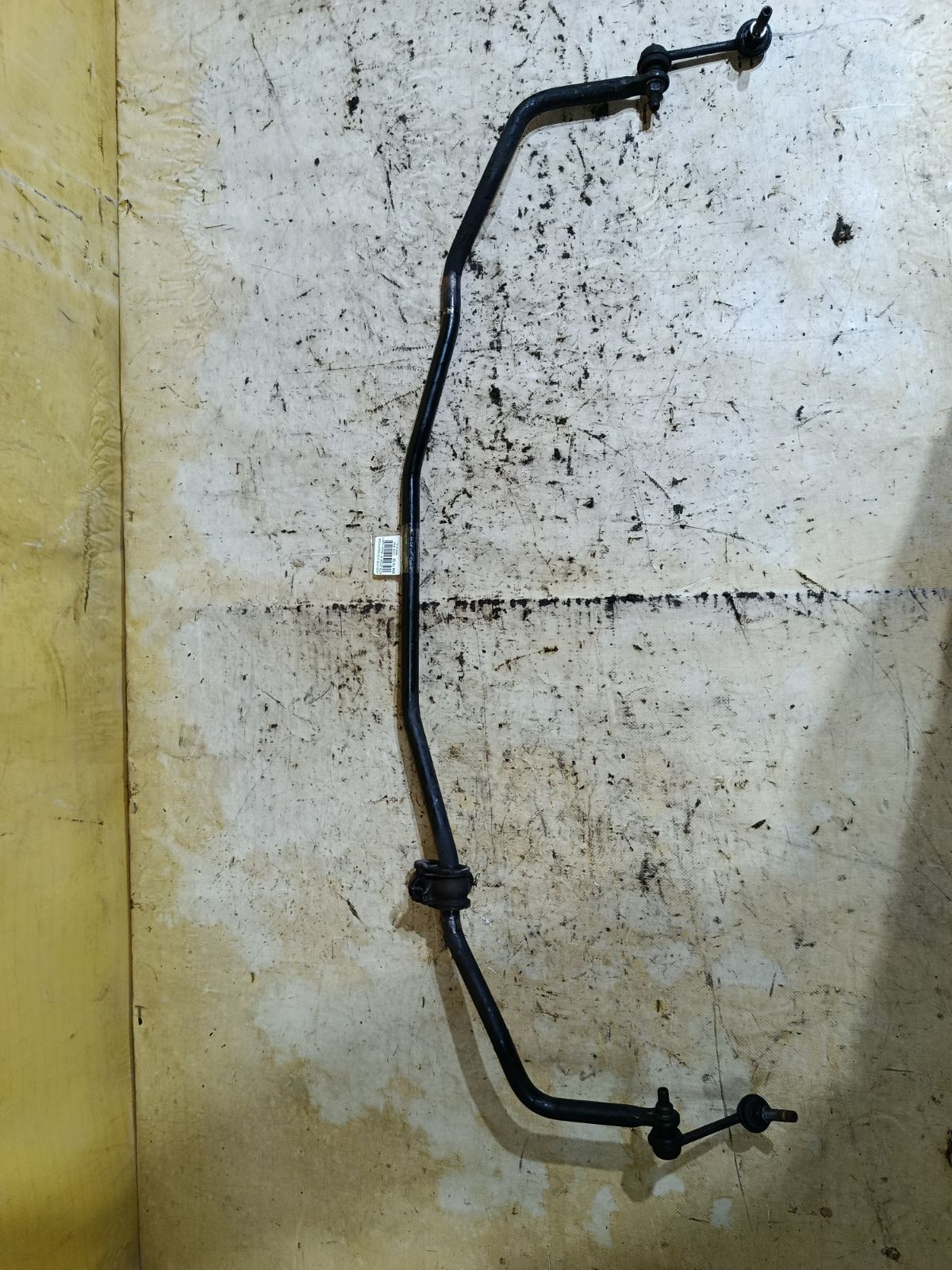 Стабилизатор на Honda Cr-V RD5 K20A Фото 1