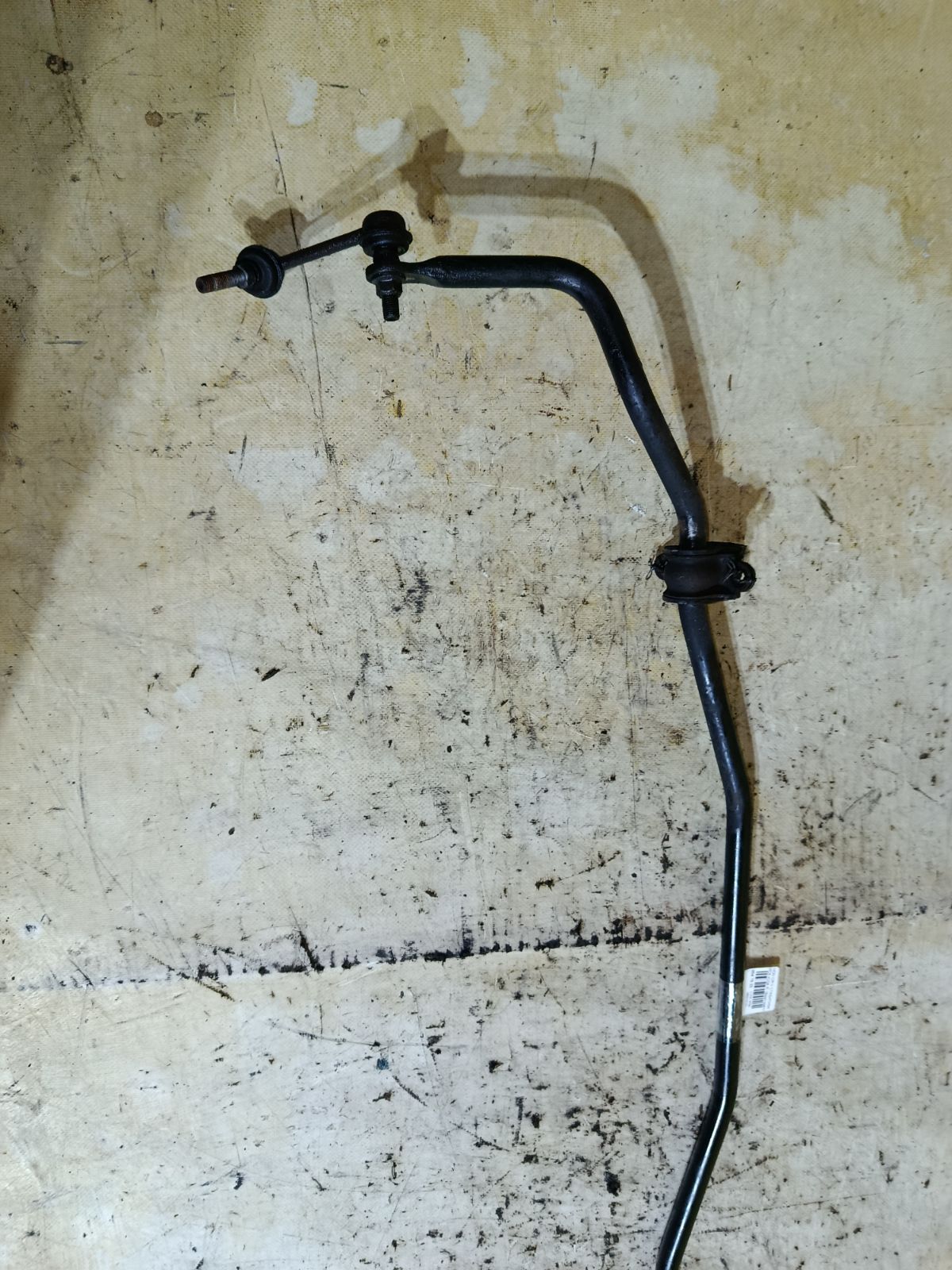 Стабилизатор на Honda Cr-V RD5 K20A Фото 2