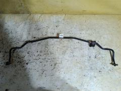 Стабилизатор на Honda Cr-V RD5 K20A, Заднее расположение