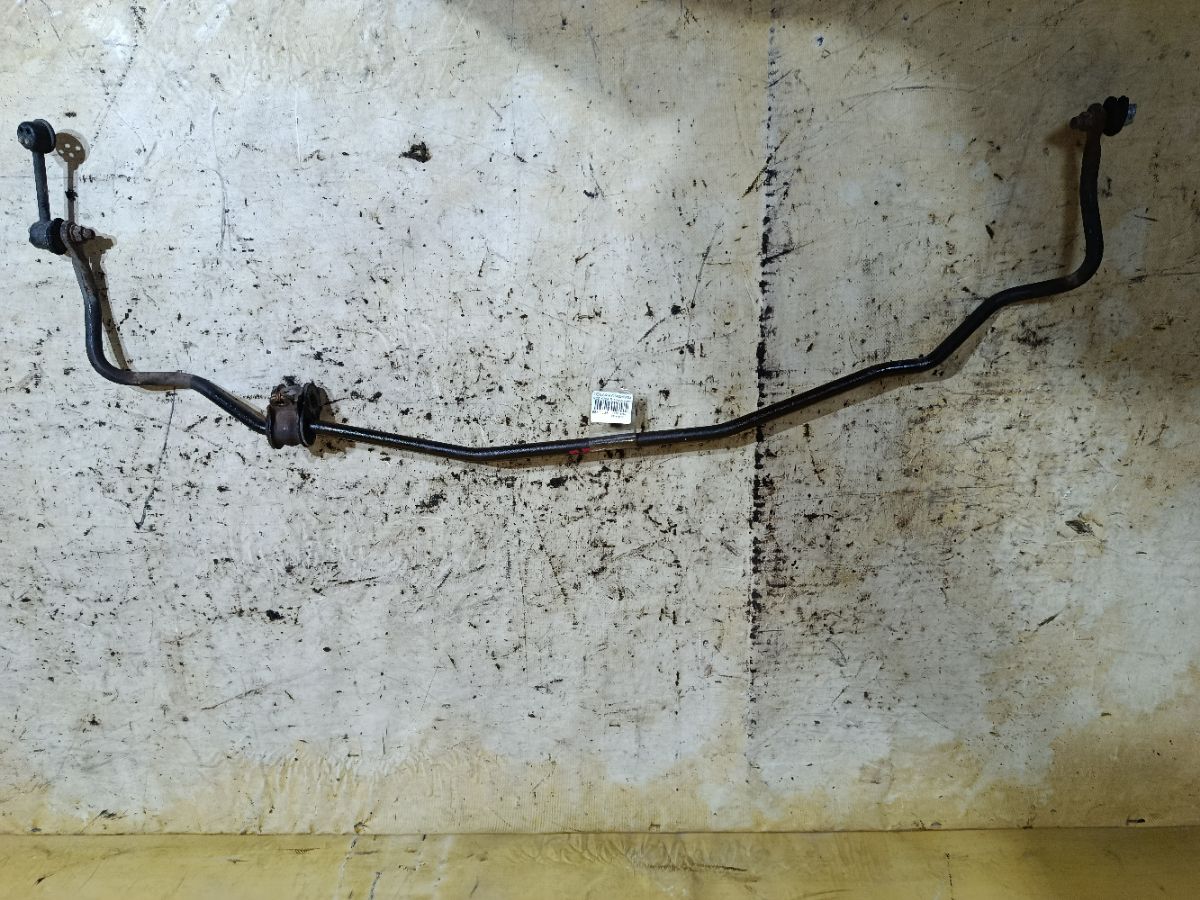 Стабилизатор на Honda Cr-V RD5 K20A Фото 1