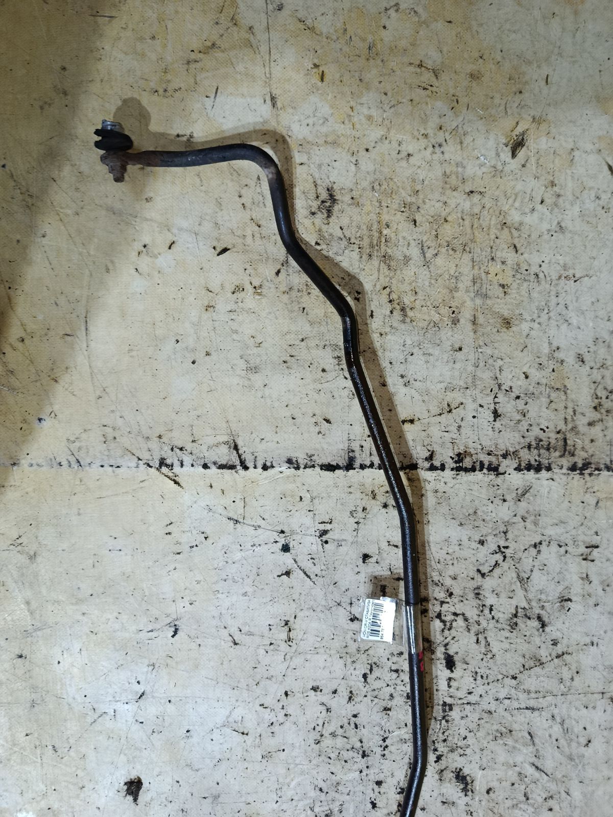 Стабилизатор на Honda Cr-V RD5 K20A Фото 2