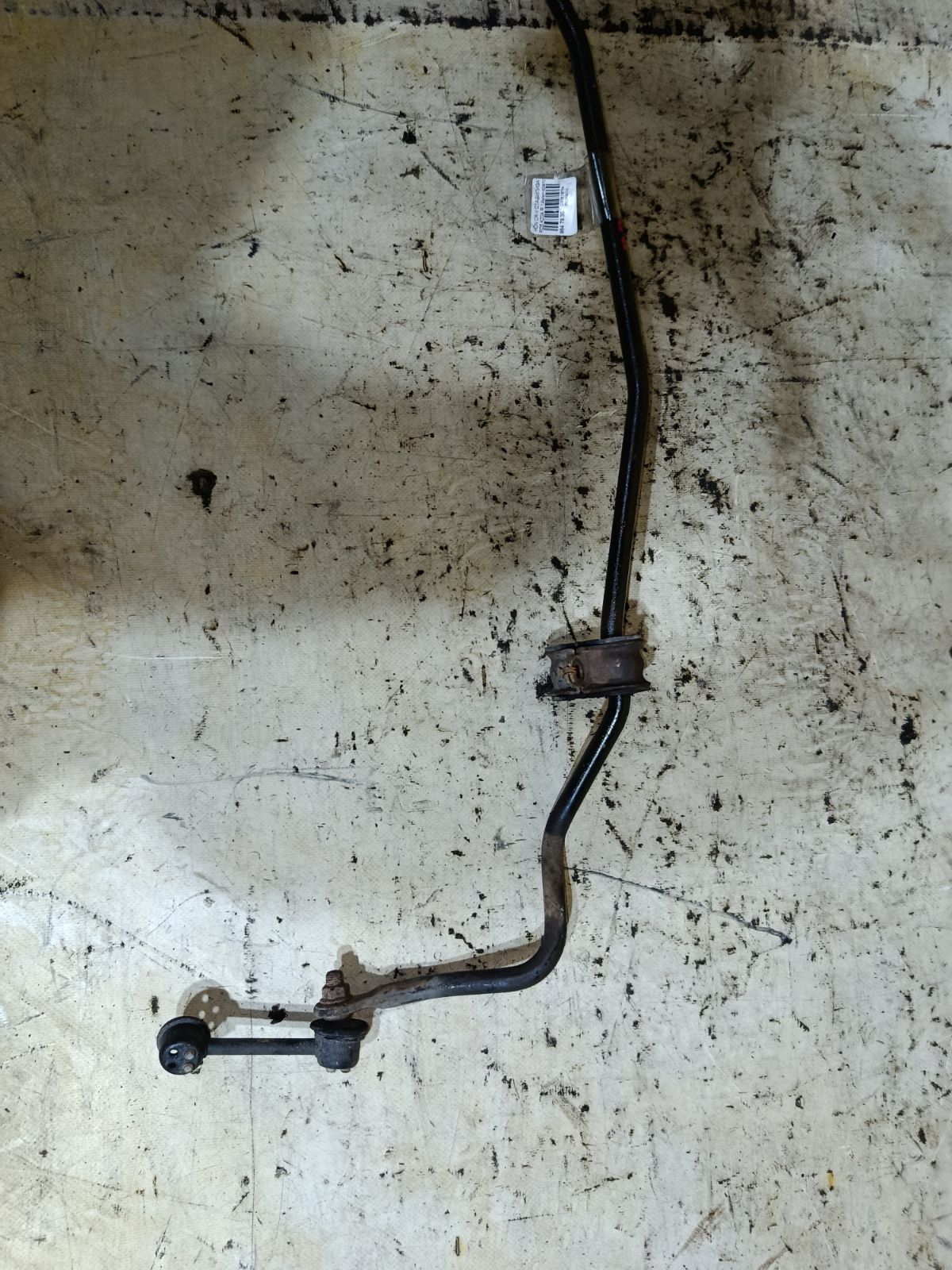 Стабилизатор на Honda Cr-V RD5 K20A Фото 3