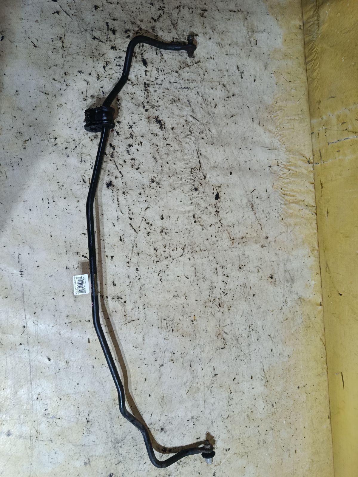 Стабилизатор на Honda Cr-V RD5 K20A Фото 2