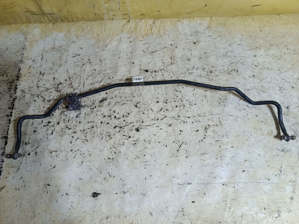 Стабилизатор на Honda Cr-V RD5 K20A Фото 1