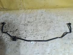 Стабилизатор на Honda Cr-V RD5 K20A, Заднее расположение