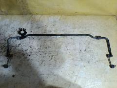 Стабилизатор на Nissan X-Trail NT30 QR20DE, Заднее расположение