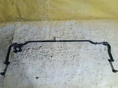 Стабилизатор на Nissan X-Trail NT30 QR20DE, Заднее расположение