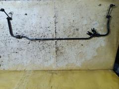 Стабилизатор на Nissan X-Trail NT30 QR20DE, Заднее расположение