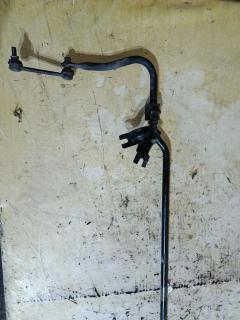 Стабилизатор на Nissan X-Trail NT30 QR20DE Фото 2