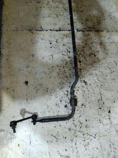 Стабилизатор на Nissan X-Trail NT30 QR20DE Фото 3