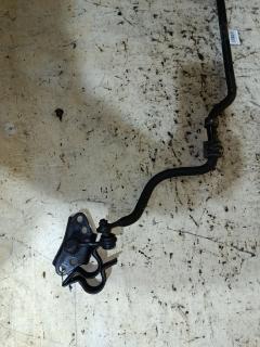 Стабилизатор на Nissan Serena PC24 SR20DE Фото 3