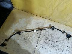 Стабилизатор на Nissan Teana J32 VQ25DE, Заднее расположение