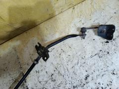 Стабилизатор на Nissan Teana J32 VQ25DE Фото 3