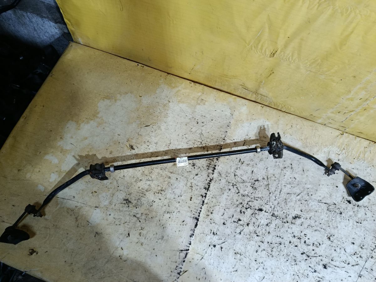 Стабилизатор на Nissan Teana J32 VQ25DE Фото 1