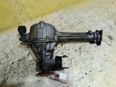 Редуктор на Suzuki Grand Vitara TX92W H27A, Переднее расположение