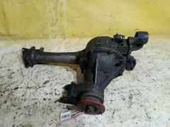 Редуктор на Suzuki Grand Vitara TX92W H27A Фото 3