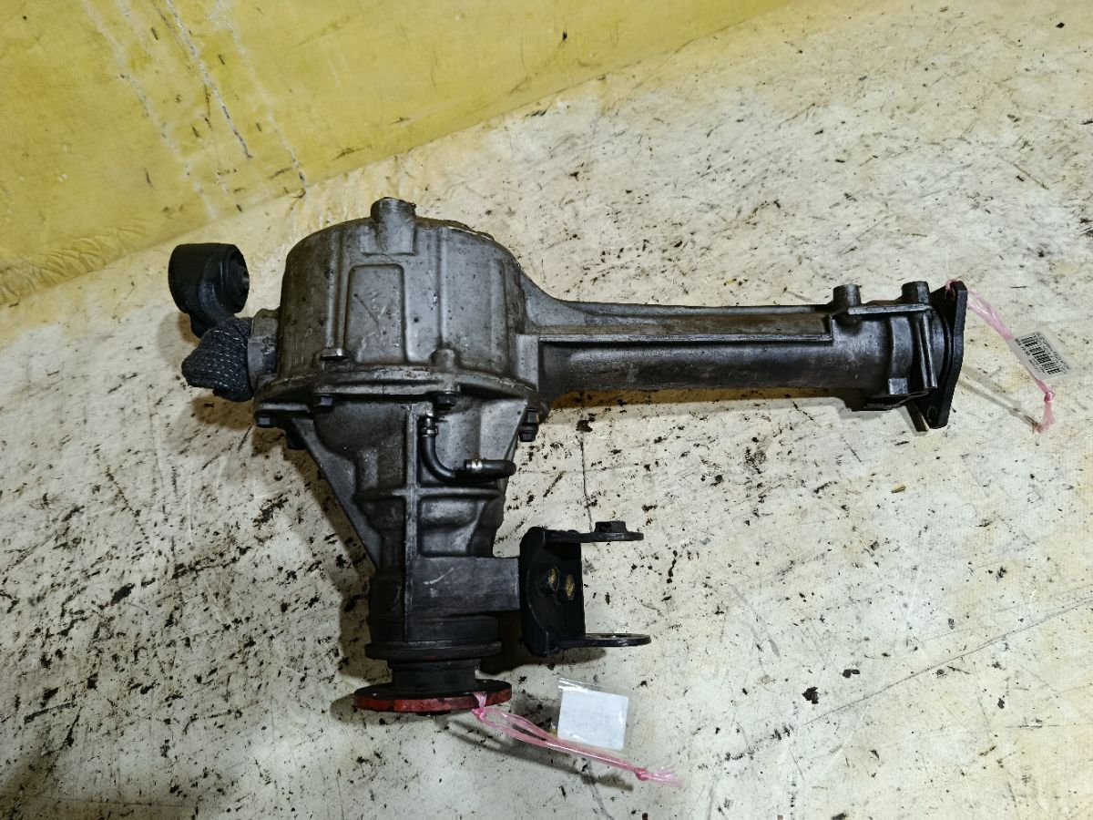 Редуктор на Suzuki Grand Vitara TX92W H27A Фото 1