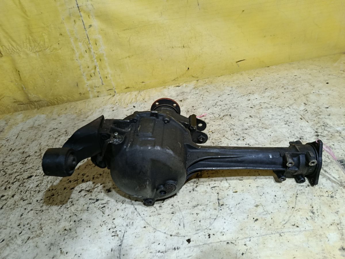 Редуктор на Suzuki Grand Vitara TX92W H27A Фото 4