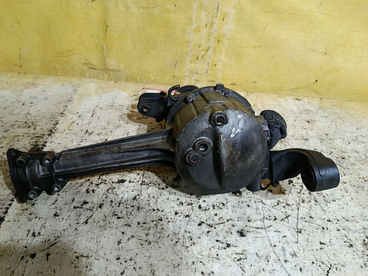 Редуктор на Suzuki Grand Vitara TX92W H27A Фото 5