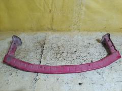 Жесткость бампера на Suzuki Sx4 YA21S, Переднее расположение