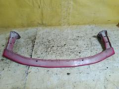 Жесткость бампера на Suzuki Sx4 YA21S Фото 2