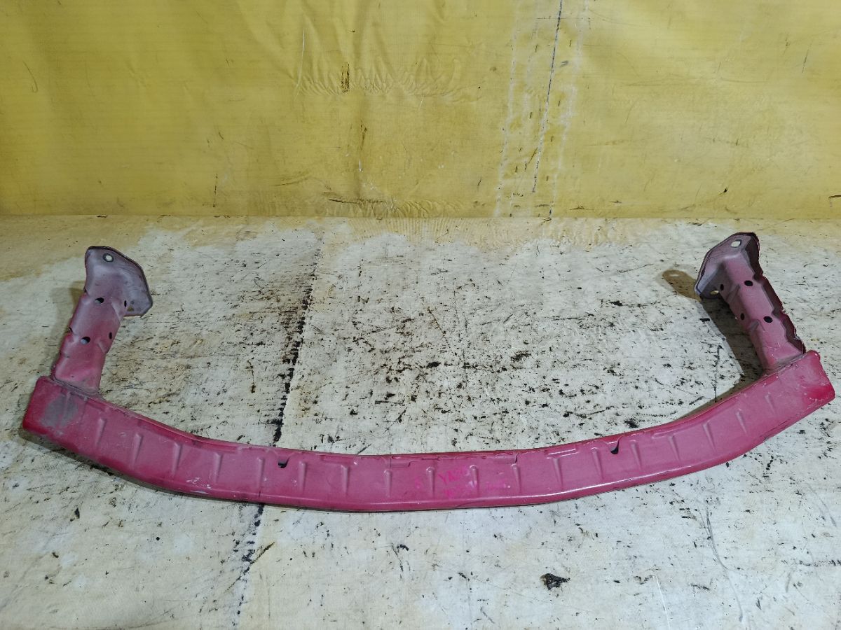 Жесткость бампера на Suzuki Sx4 YA21S Фото 1