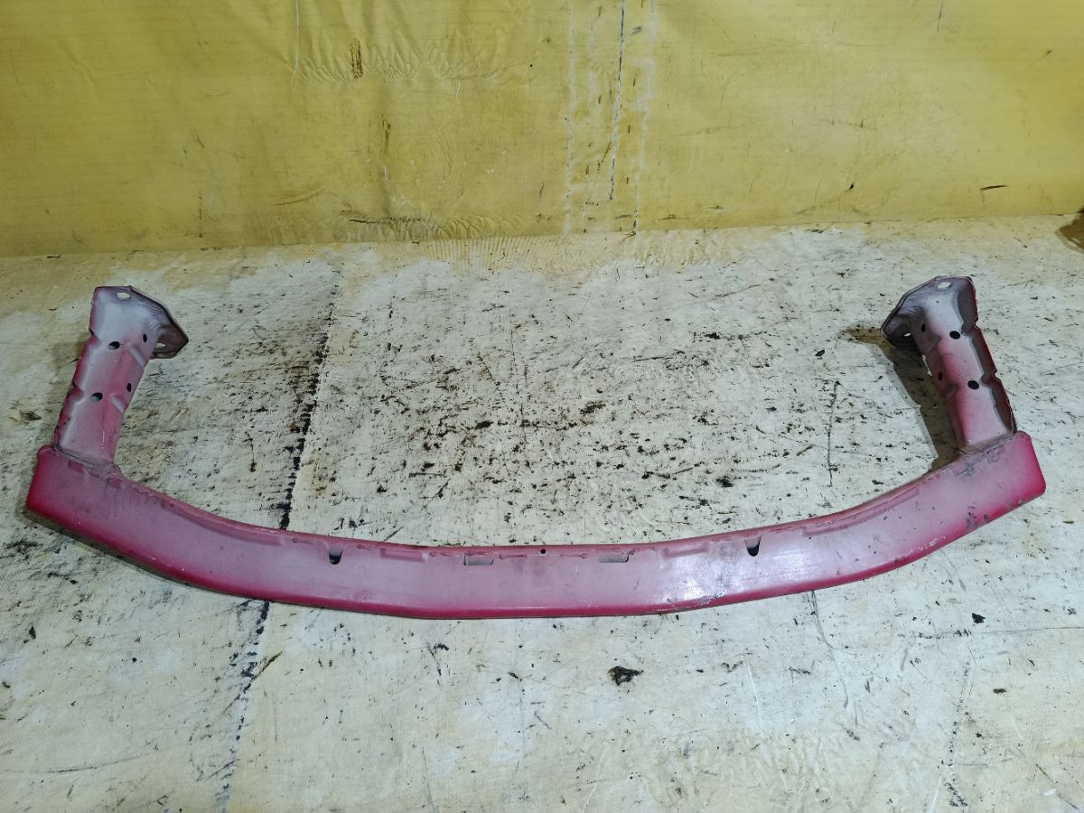 Жесткость бампера на Suzuki Sx4 YA21S Фото 2