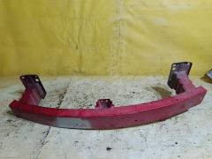 Жесткость бампера на Suzuki Sx4 YA21S, Переднее расположение