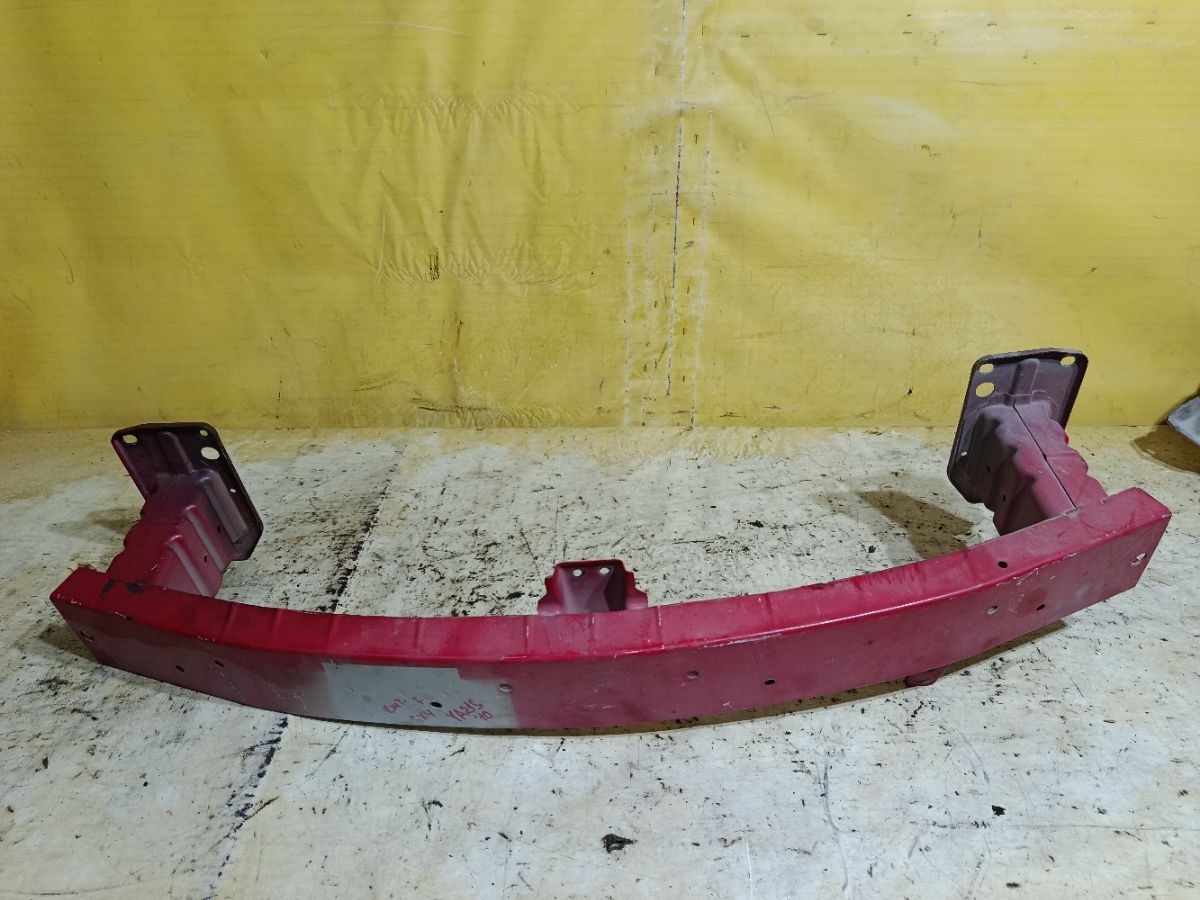 Жесткость бампера на Suzuki Sx4 YA21S Фото 1