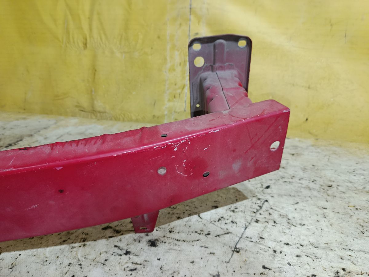 Жесткость бампера на Suzuki Sx4 YA21S Фото 3