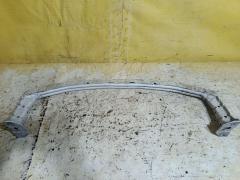 Жесткость бампера на Suzuki Sx4 YA21S, Переднее расположение